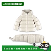 AW2025 K29511F00001597YX20N 香港直邮MONCLER 男童棉服