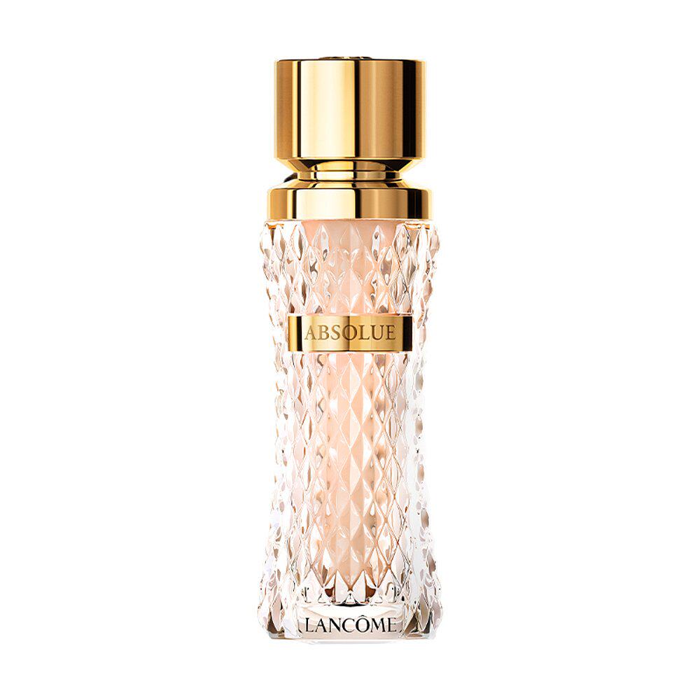 Lancome 兰蔻 菁纯粉底液细腻服帖干皮油皮高光粉底35ml
