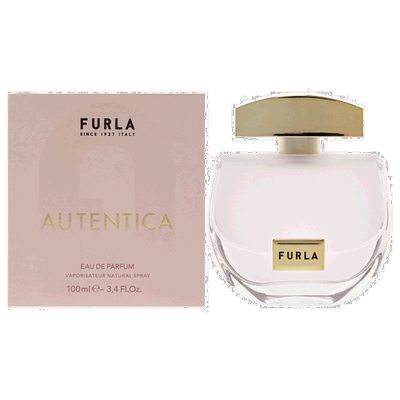 美国直邮Furla芙拉蝶舞花语香水女士100ml正品