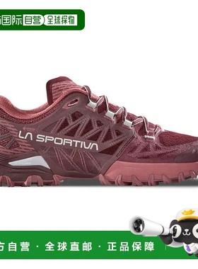 香港直邮LA SPORTIVA Bushido III Goretex 越野跑鞋 女士