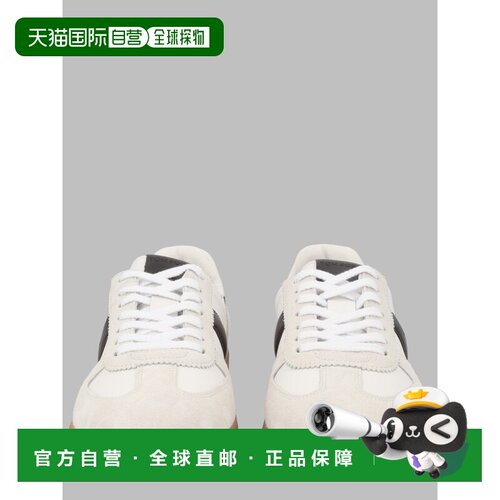 香港直邮Tom Ford 汤姆 福特 男士 运动鞋 J1584LCL457NWWZ