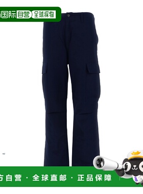 1h可退 香港直邮Carhartt 卡哈特 男士 I032467/29L02 长裤 I0324