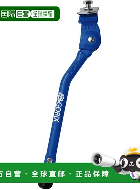 【日本直邮】GORIX 自行车中置支架 GX-KC22AAJ-Z Flamingo 轻量/