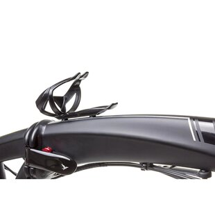 美国TERN燕鸥单车水壸架自行车水杯架骑行支架装备配件水壶架