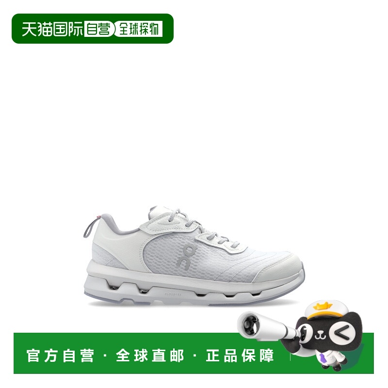 欧洲直邮on running 女士 休闲鞋昂跑运动鞋