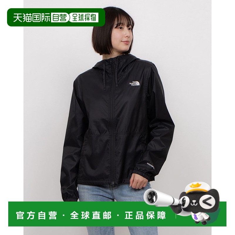 日本直邮 W CYCLONE JACKET 3 夹克北面