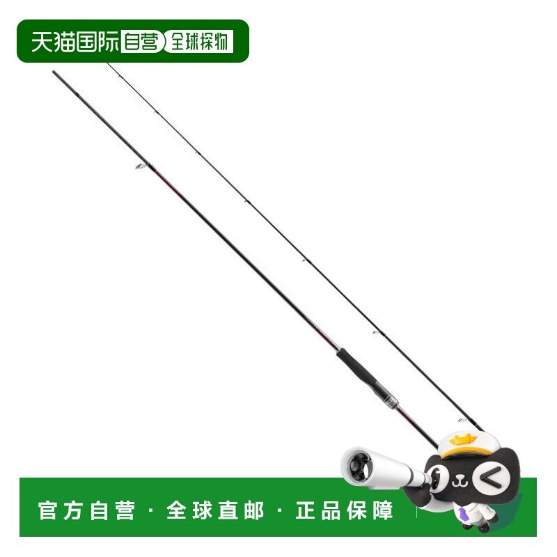 日本直邮Shimano 23 Sephia SS S80ML（纺车轮两节式）S80ML 3567