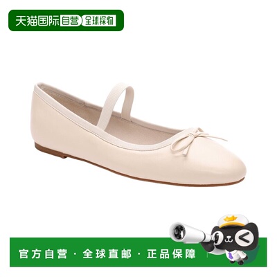 自营Sanctuary简易皮革平白 美国奥莱直发