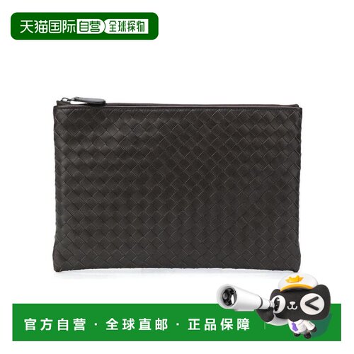 香港直邮BOTTEGA VENETA 女士手拿包 522429V001N【付后1h可退】