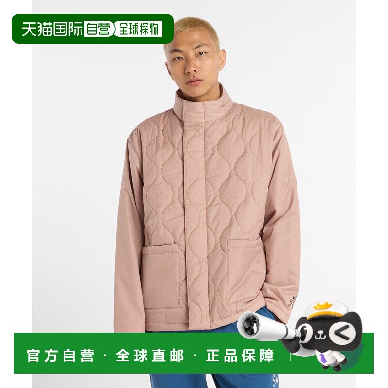 日本直邮New balance 男装 保暖外套 中棉 【付后1h可退】