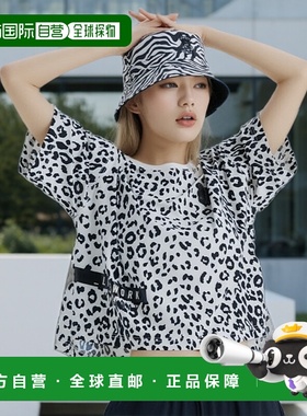 韩国直邮LIFEWORK 女士女装T恤LW222TS860新款