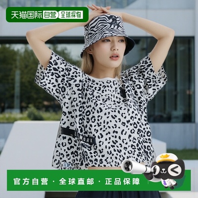 韩国直邮LIFEWORK 女士女装T恤LW222TS860新款