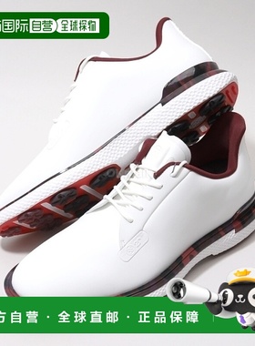 韩国直邮G/FORE GALLIVAN2R TPU 迷彩贴边高尔夫球鞋 GMF000060