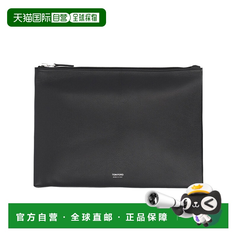 香港直邮Tom Ford 拉链手拿包 H0700LGO066S