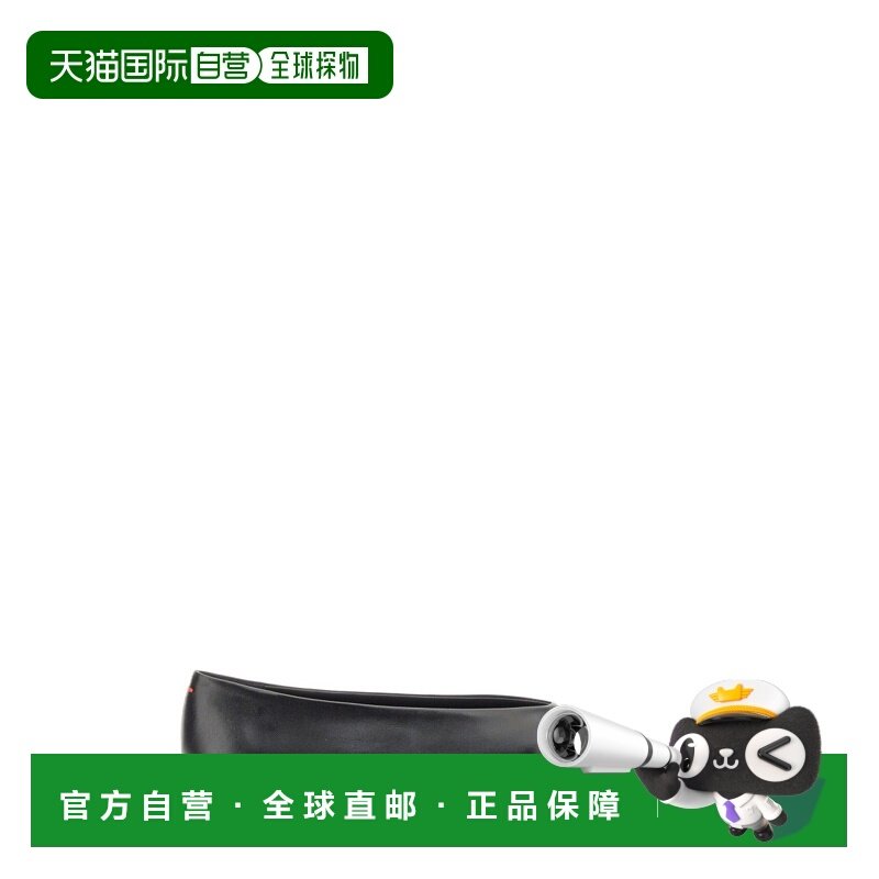 1h可退 香港直邮aeyde 女士 平底鞋 MANA8MFLBLACK black黑色 舒,女鞋,浅口单鞋,淘宝优惠券,粉丝福利购,淘宝优惠卷