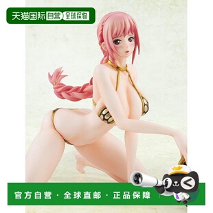 日本直邮Portrait．Of．Pirates海贼王“限量版”丽贝卡Ver．BB