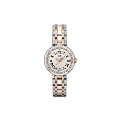 1h可退 【美国直邮】天梭|Bellissima 腕表，26 毫米