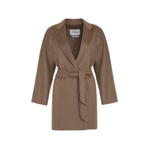 MAX MARA 女士大衣 HAROLD2411011081600057 CO 棕色