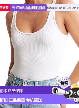自营abercrombie & fitchAbercrombie&Fitch奥斯曼女式连体衣2XSU