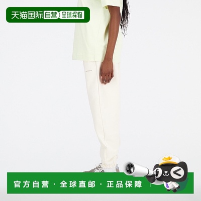 日本直邮New Balance NB Athletics Linear 女士运动休闲舒适时尚