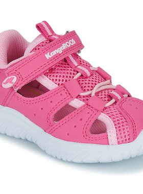 Kangaroos  KI-ROCK LITE EV 女童鞋运动凉鞋 02058-6176-B