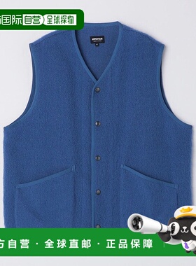 日本直邮SHIPS ARPENTEUR CONTOUR VEST 马甲 [SH8611EM042640]