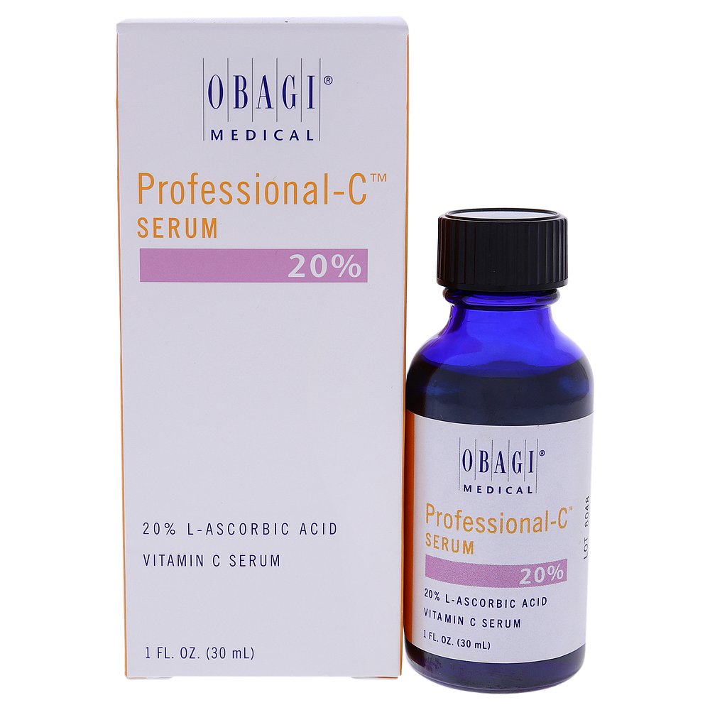 美国直邮Obagi欧邦琪面部女士美白保湿抗老修复淡斑精华液30ml