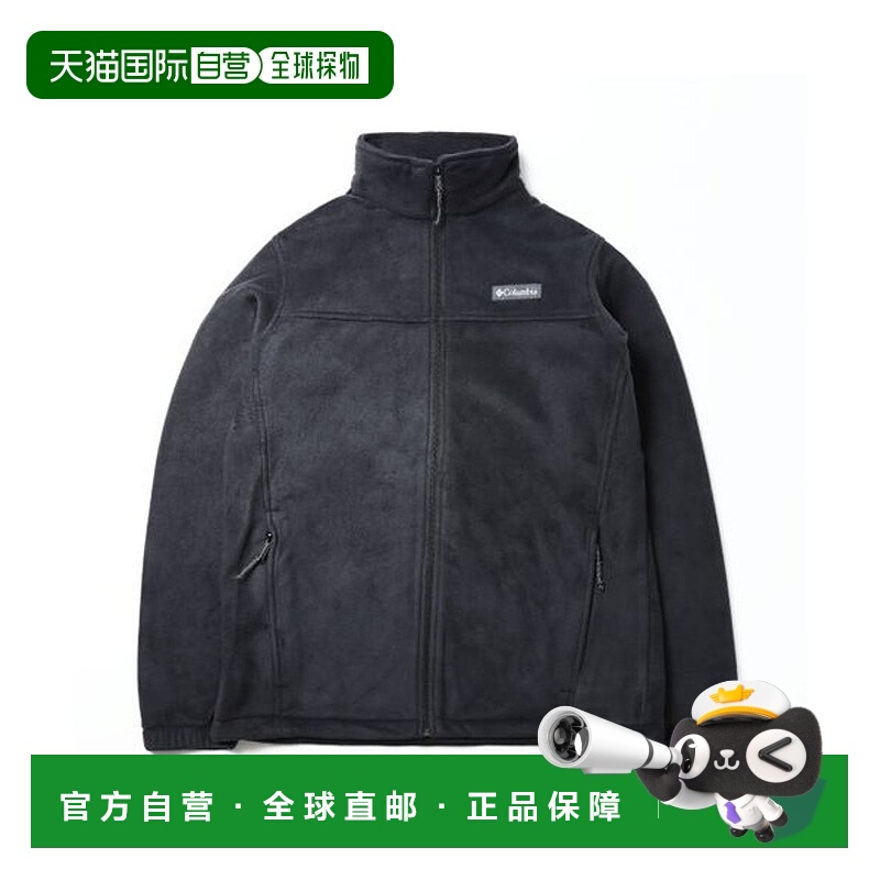 日本直邮 Steens Mountain 全拉链卫衣2.0