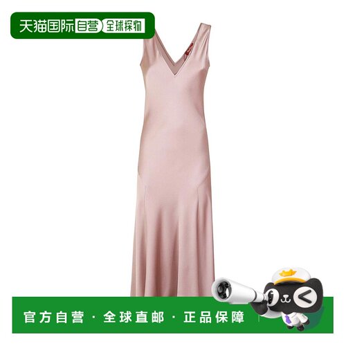 香港直邮MAX MARA 女士连衣裙 ACQUI2416221053600040 SS2024