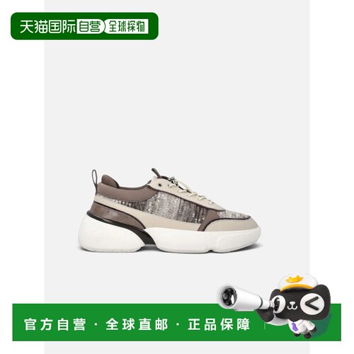 香港直邮PINKO 女士运动鞋 SS0191P128L15L15 AW2【付后1h可退】