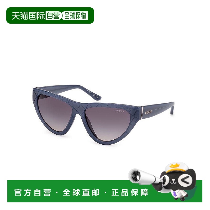 1h可退 【美国直邮】guess 女士 太阳镜