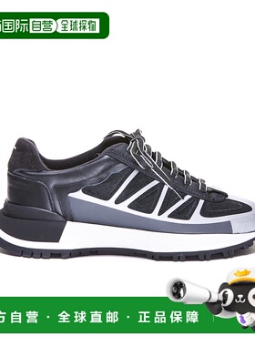 香港直邮MAISON MARGIELA 女士运动鞋 S58WS0217P5064H9407