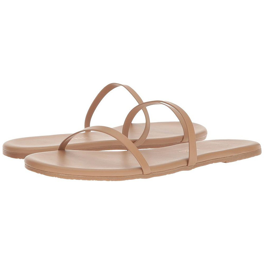 【美国直邮】TKEES女士时装凉鞋时尚舒适 百搭透气 潮流休闲女鞋