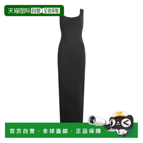 entire studios 方领连衣裙 ES2348SOSOOTblk 【付后1h可退】吊带