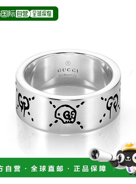 韩国直邮gucci  戒指