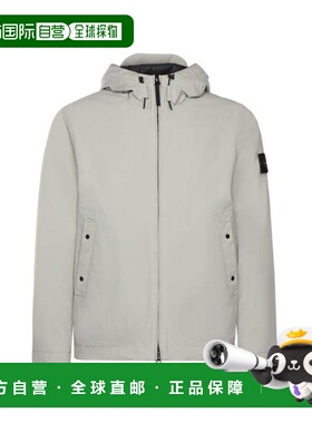 韩国直邮Stone Island 衬垫 K2S154100086S0A27V0061 珍珠灰 DOM