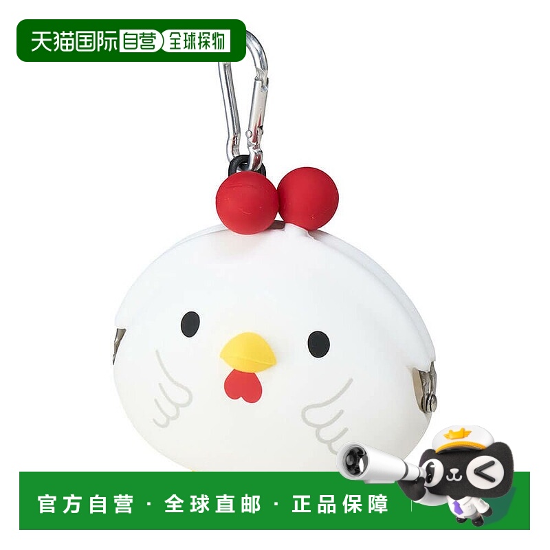 【日本直邮】le coq sportif　运动用品　高尔夫袋　LG5SBZ04L