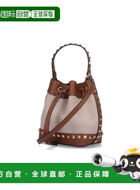 香港直邮VALENTINO GARAVANI 女士手提包 6W2B0R11QCERDV SS2025