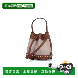 6W2B0R11QCERDV 女士手提包 SS2025 GARAVANI 香港直邮VALENTINO