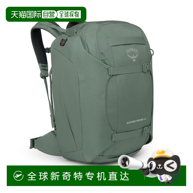   ŷֱosprey Sojourn Porter 46L а1869.74Ԫ(88VIP 95)