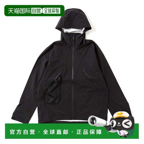 日本直邮GOLDWIN登山防水透气夹克（中性款）