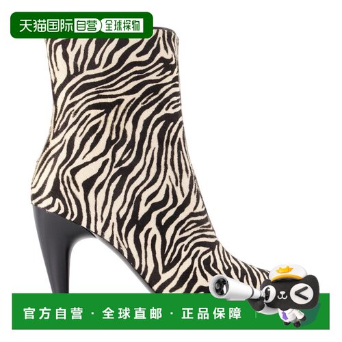 1h可退 香港直邮ISABEL MARANT 女士靴子 BO0299FBD4A10S20ZA AW2