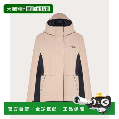韩国直邮OAKLEY 女士滑雪衣FOA50047032C (W) WMNS HEAVENLY RC JA