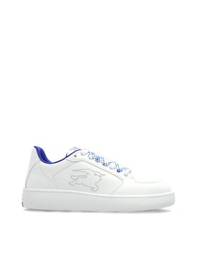 BURBERRY 女士运动鞋 8095698A1464WHITE