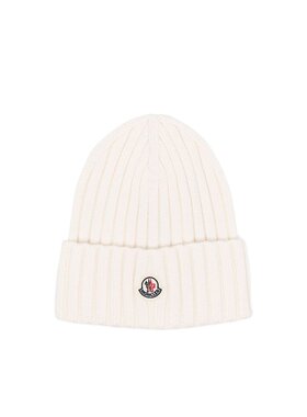 MONCLER 女士帽子 J10933B00036A9327030 AW2024