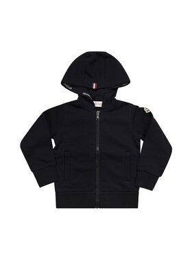 MONCLER 男童针织毛衣 J29548G00003899PS778 AW2024