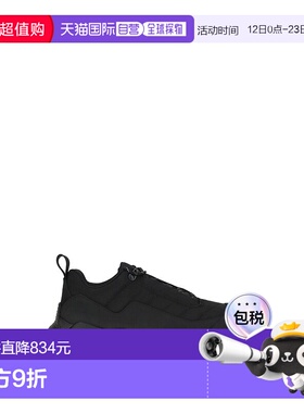 1h可退 香港直邮潮奢 Roa 男士 Katharina 靴子 NBUW1394FA229