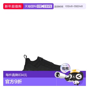 1h可退 香港直邮潮奢 Roa 男士 Katharina 靴子 NBUW1394FA229