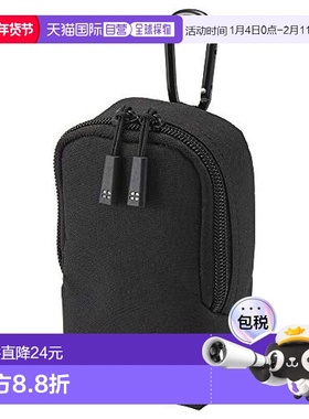 【日本直邮】Hakuba白马 相机包 黑色SP-CT04-CPMBK