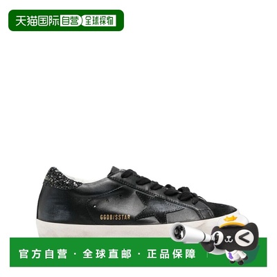 香港直邮GOLDEN GOOSE DELUXE BRAND 女士运动鞋 GWF00101F003463